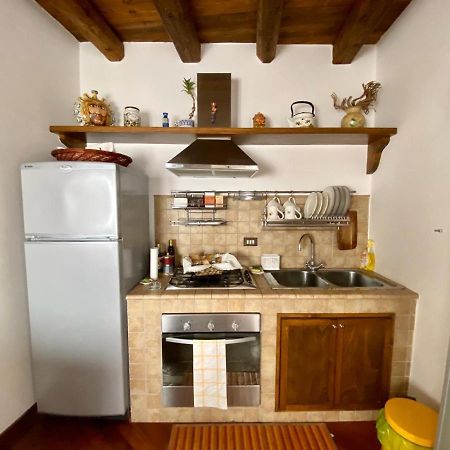 Вилла Residenza Eos Сиракузы Экстерьер фото